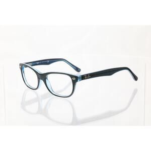 Ray-Ban RB 1555 3667 46-16-125mm Eyeglasses FRAMES ONLY - FAIR CONDITION - READ